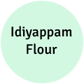 Idiyappam Flour